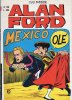 ALAN FORD  n.128 - Mexico Ol