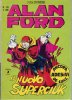 ALAN FORD  n.143 - Il nuovo Superciuk