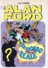 ALAN FORD  n.158 - Il gobbo reale