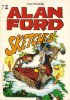 ALAN FORD  n.162 - Sketches