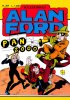 ALAN FORD  n.204 - Pan 2000