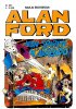 ALAN FORD  n.281 - Non sparate, m'arrendo!