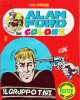 ALAN FORD COLORE  n.1 - Il gruppo T.N.T.
