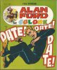 ALAN FORD COLORE  n.5 - Date! Date! Date!