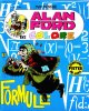 ALAN FORD COLORE  n.10 - Formule