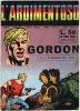 L'ARDIMENTOSO  n.6 - Gordon