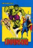 Gli Albi dei Super-Eroi  n.1 - Le origini dei Difensori [Difensori n.1]