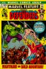 Gli Albi dei Super-Eroi  n.1 - Le origini dei Difensori [Difensori n.1]