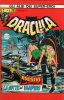 Gli Albi dei Super-Eroi  n.3 - La notte del vampiro [Dracula n.1]