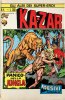 Gli Albi dei Super-Eroi  n.4 - Panico nella jungla [Ka-zar n.1]