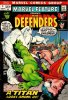 Gli Albi dei Super-Eroi  n.5 - L'assalto dei Titani [Difensori n.2]