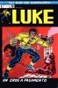 Gli Albi dei Super-Eroi  n.7 - Un eroe a pagamento [Luke n.1]