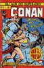 Gli Albi dei Super-Eroi  n.16 - Un urlo nel crepuscolo [Conan n.2]