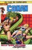 Gli Albi dei Super-Eroi  n.22 - Nelle spire dell'uomo serpente [Conan n.4]