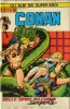 Gli Albi dei Super-Eroi  n.22 - Nelle spire dell'uomo serpente [Conan n.4]