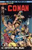 Gli Albi dei Super-Eroi  n.27 - Gli abitatori del buio  [Conan n.7]