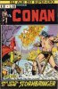 Gli Albi dei Super-Eroi  n.30 - Una spada di nome Stormbringer [Conan n.8]