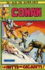 Gli Albi dei Super-Eroi  n.33 - La notte dei giganti [Conan n.9]