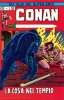 Gli Albi dei Super-Eroi  n.34 - La "cosa" nel tempio [Conan n.10]