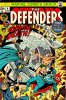 Gli Albi dei Super-Eroi  n.35 - Sogno di morte [Difensori n.5]