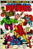 Gli Albi dei Super-Eroi  n.36 - In lotta con i Vendicatori [Difensori n.6]