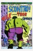 Scontro! Hulk contro Thor (Avengers / Defenders War) capitolo 9