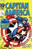 Capitan America  n.1 - La leggenda vivente