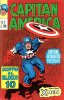 Capitan America  n.2 - Scoppio al blocco 10