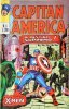 Capitan America  n.3 - Il destino supremo!