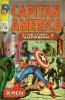 Capitan America  n.3 - Il destino supremo!
