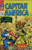 Capitan America  n.7 - Il cubo cosmico