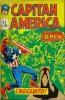 Capitan America  n.8 - L'agguato