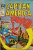 Capitan America  n.9 - Fuoco