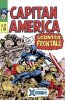 Capitan America  n.10 - Scontro frontale