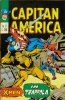 Capitan America  n.11 - In trappola