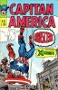 Capitan America  n.14 - Rinascere