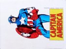 Capitan America  n.17 - Ritorna Teschio Rosso
