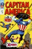 Capitan America  n.21 - Nel nome di Batroc