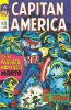 Capitan America  n.23 - Se il passato non fosse morto