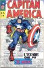 Capitan America  n.25 - L'eroe che fu