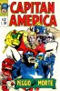Capitan America  n.32 - Peggio della morte