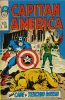 Capitan America  n.35 - Ora cade il teschio rosso