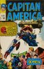 Capitan America  n.45 - La vendetta di Teschio Rosso