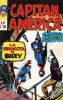 Capitan America  n.47 - La rinascita di Bucky