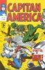 Capitan America  n.53 - Nella stretta di Gargoyle!