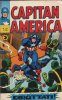Capitan America  n.57 - Dirottati