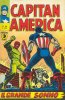 Capitan America  n.60 - Il grande sonno