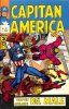 Capitan America  n.61 - Tutti i colori del male