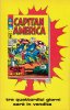Capitan America  n.67 - Le segrete origini di Capitan America