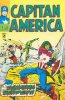 Capitan America  n.75 - La squadra dei serpenti